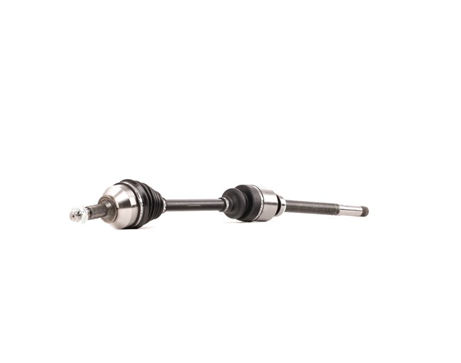 Drive Shaft RIDEX 13D0602 13D0602 - photo 1