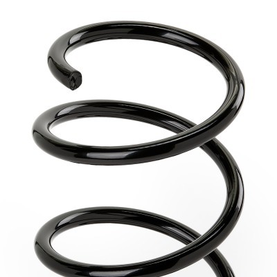Suspension Spring RIDEX 188C2539 188C2539 - photo 3