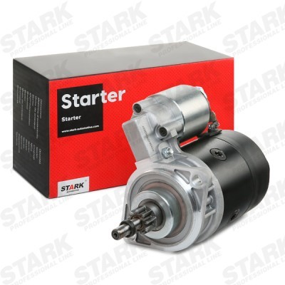 Starter Stark SKSTR-0330181 SKSTR-0330181 - photo 2