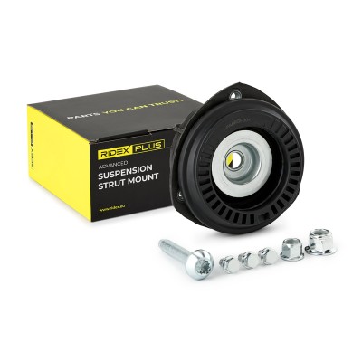Strut Support Bearing Front RIDEX 1180S0481P 1180S0481P - photo 1