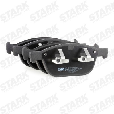 Brake Pads Set Stark SKBP-0011091 SKBP-0011091 - photo 4