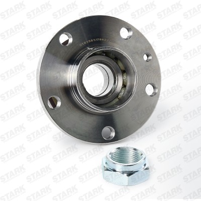 Wheel Bearing Stark SKWB-0180285 SKWB-0180285 - photo 3