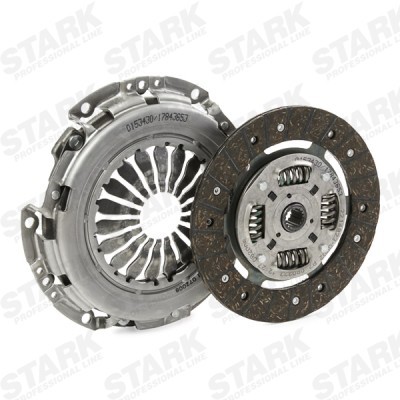 Clutch Kit Stark SKCK-0102019 SKCK-0102019 - photo 3