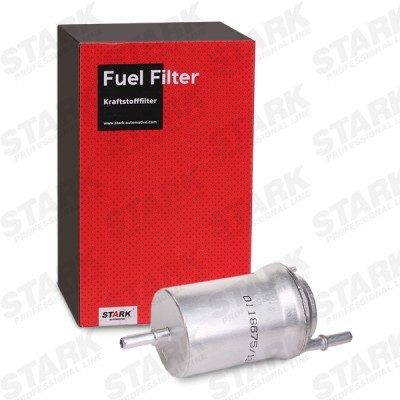 Fuel Filter Stark SKFF-0870143 SKFF-0870143 - photo 2