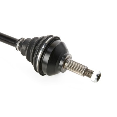 Drive Shaft RIDEX 13D0284R 13D0284R - photo 6