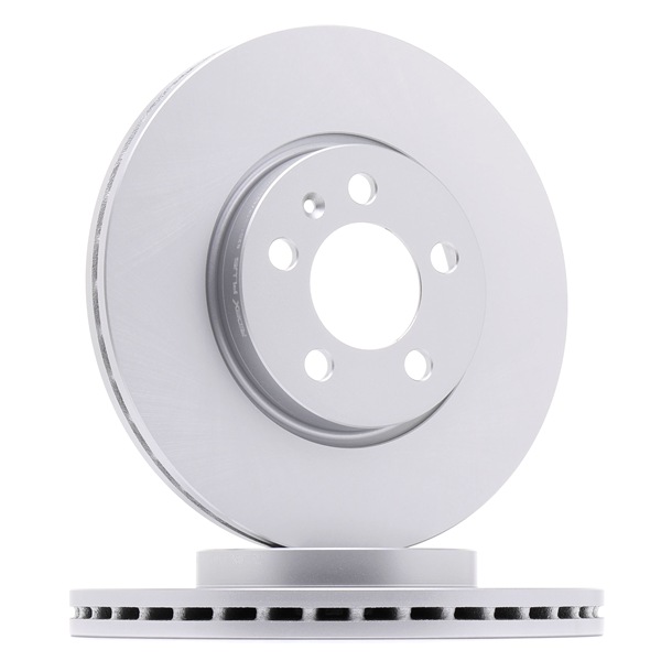Brake Disc RIDEX 82B1921P 82B1921P - photo 1