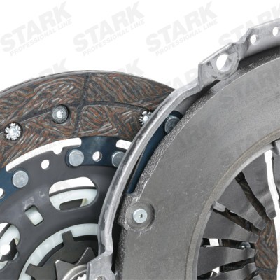 Clutch Kit Stark SKCK-0100047 SKCK-0100047 - photo 5