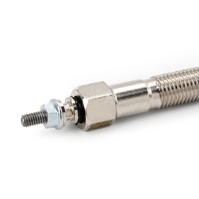 Glow Plug RIDEX 243G0074 243G0074 - photo 9