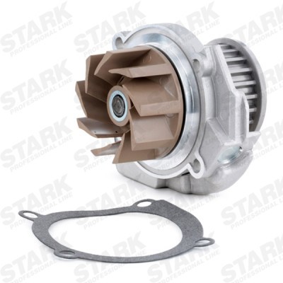 Water Pump, Engine Cooling Stark SKWP-0520229 SKWP-0520229 - photo 6
