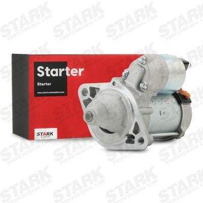 Starter Stark SKSTR-0330006 SKSTR-0330006 - photo 2