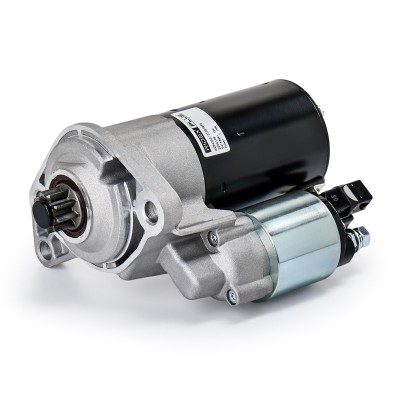 Starter RIDEX 2S0019P 2S0019P - photo 3