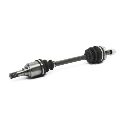 Drive Shaft RIDEX 13D1238 13D1238 - photo 4