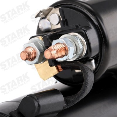 Starter Stark SKSTR-0330021 SKSTR-0330021 - photo 5