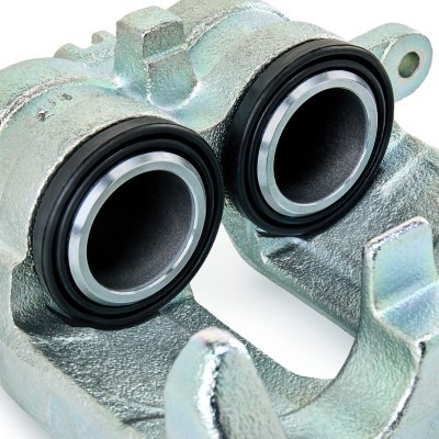 Brake Caliper RIDEX 78B1610R 78B1610R - photo 5