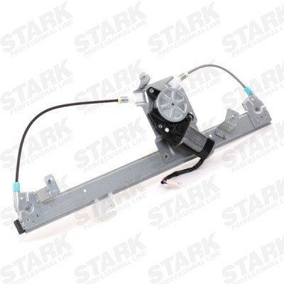 Window Regulator Stark SKWR-0420227 SKWR-0420227 - photo 2