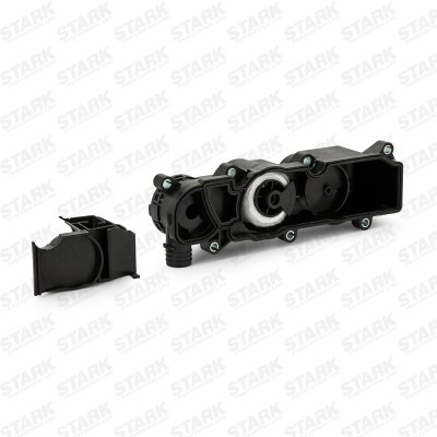 Crankcase Ventilation (PCV) Valve Stark SKVEB-38440067 SKVEB-38440067 - photo 4