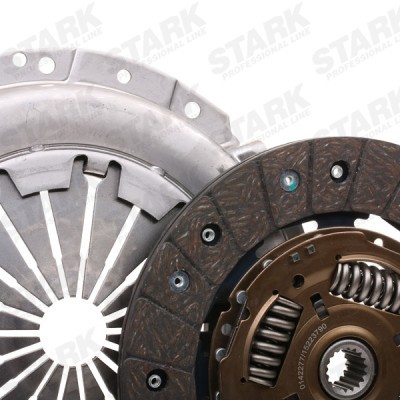 Clutch Kit Stark SKCK-0100445 SKCK-0100445 - photo 5