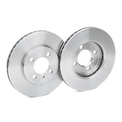 Brake Disc RIDEX 82B0285 82B0285 - photo 7