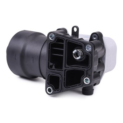 Oil filter housing RIDEX 590H0004 590H0004 - photo 4