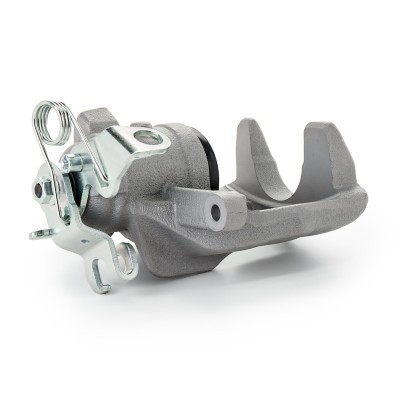 Brake Caliper RIDEX 78B0040P 78B0040P - photo 4