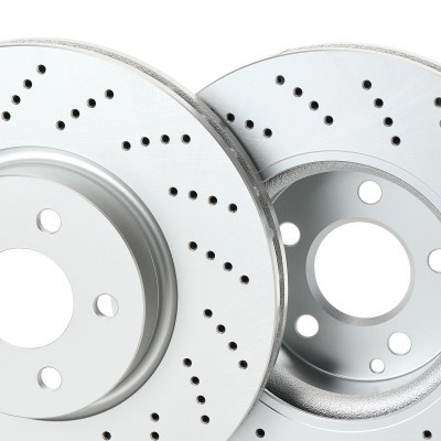 Brake Disc RIDEX 82B0512P 82B0512P - photo 5