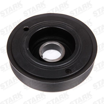 Belt Pulley, crankshaft Stark SKBPC-0640034 SKBPC-0640034 - photo 4