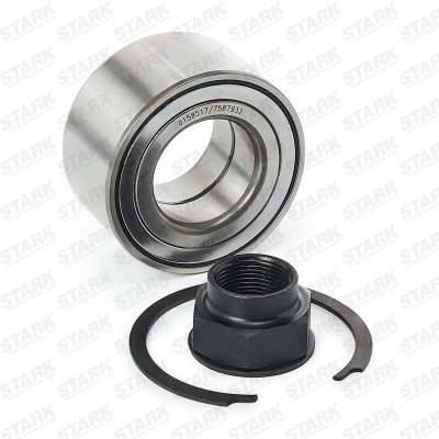 Wheel Bearing Stark SKWB-0180080 SKWB-0180080 - photo 4