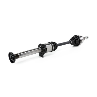 Drive Shaft RIDEX 13D0183 13D0183 - photo 6