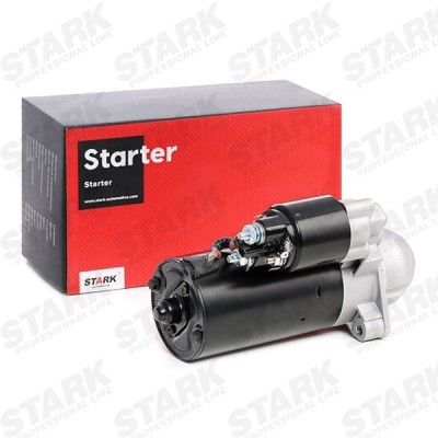 Starter Stark SKSTR-0330024 SKSTR-0330024 - photo 2