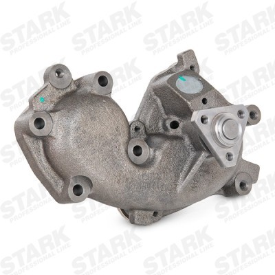 Water Pump, Engine Cooling Stark SKWP-0520279 SKWP-0520279 - photo 3