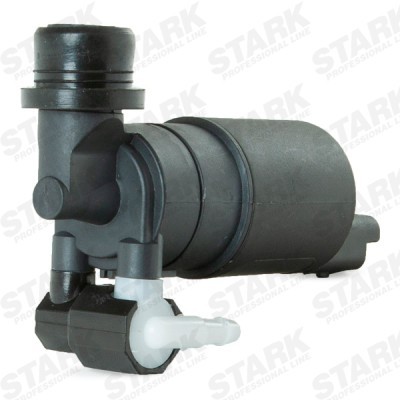 Washer Fluid Pump, window cleaning Stark SKWPC-1810002 SKWPC-1810002 - photo 3