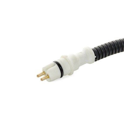 ABS Sensor RIDEX 412W0450P 412W0450P - photo 4