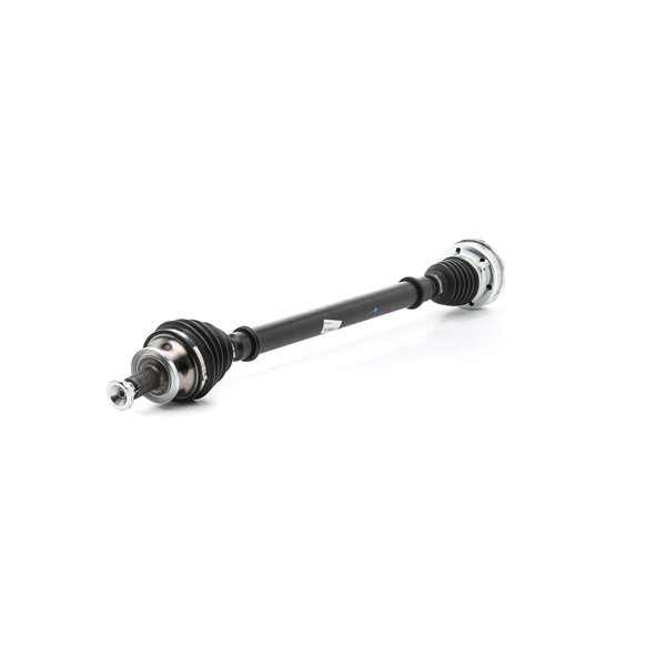 Drive Shaft RIDEX 13D0897R 13D0897R - photo 1