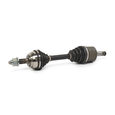Drive Shaft RIDEX 13D0061R 13D0061R - photo 3