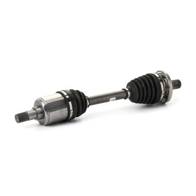 Drive Shaft RIDEX 13D1091R 13D1091R - photo 4