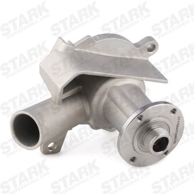 Water Pump, Engine Cooling Stark SKWP-0520032 SKWP-0520032 - photo 3