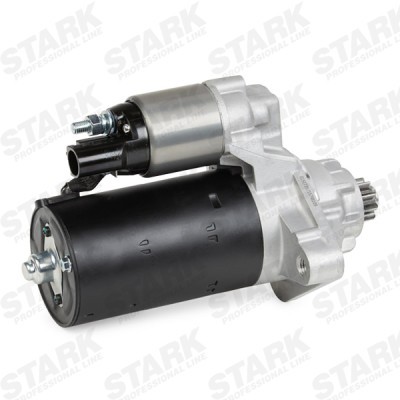 Starter Stark SKSTR-03330537 SKSTR-03330537 - photo 4