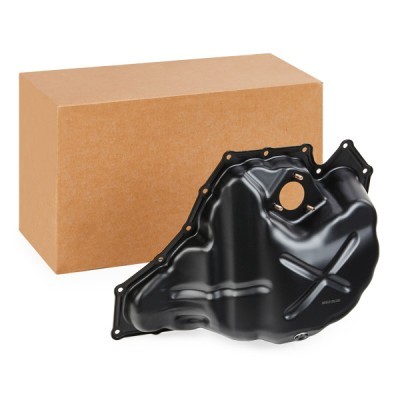 Oil Pan RIDEX 592O0135 592O0135 - photo 2