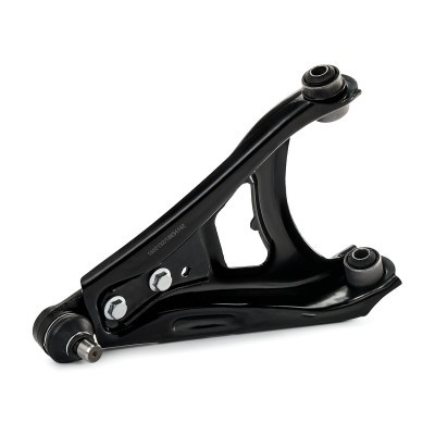 Control Arm RIDEX 273C0851 273C0851 - photo 3
