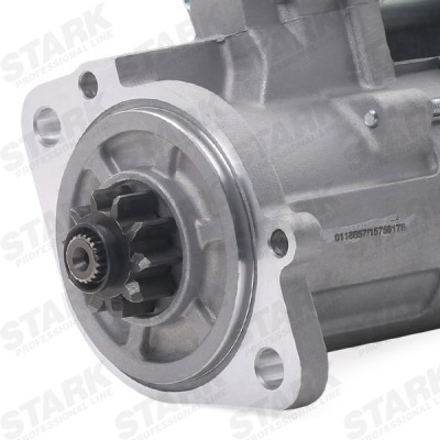Starter Stark SKSTR-0330499 SKSTR-0330499 - photo 5
