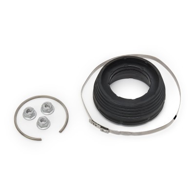 Bellow, Air Suspension RIDEX 4119A0047 4119A0047 - photo 10