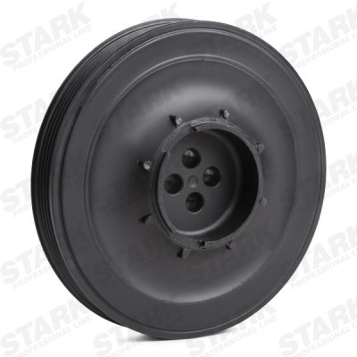 Belt Pulley, crankshaft Stark SKBPC-0640191 SKBPC-0640191 - photo 4