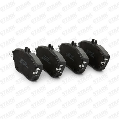 Brake Pads Set Stark SKBP-0011134 SKBP-0011134 - photo 4