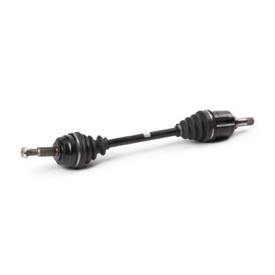 Drive Shaft RIDEX 13D0910R 13D0910R - photo 3