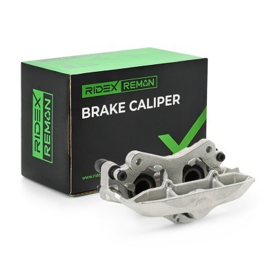 Brake Caliper RIDEX 78B0254R 78B0254R - photo 2