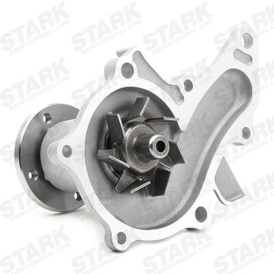 Water Pump, Engine Cooling Stark SKWP-0520116 SKWP-0520116 - photo 5