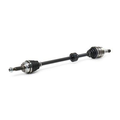 Drive Shaft RIDEX 13D0712R 13D0712R - photo 3