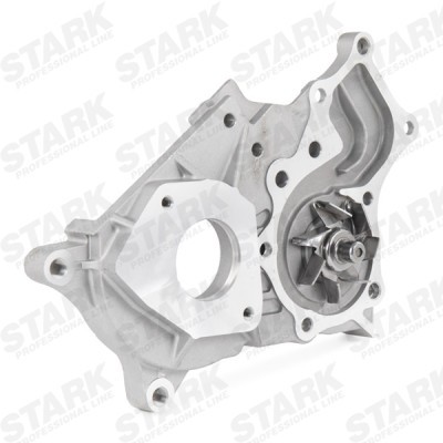 Water Pump, Engine Cooling Stark SKWP-0520109 SKWP-0520109 - photo 3