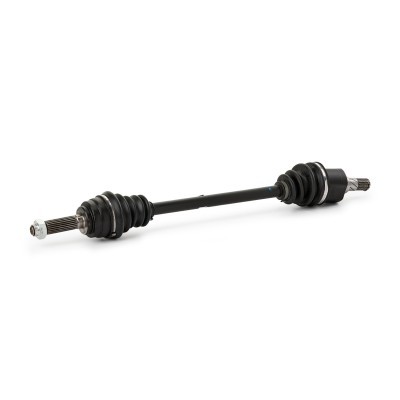 Drive Shaft RIDEX 13D0995R 13D0995R - photo 3
