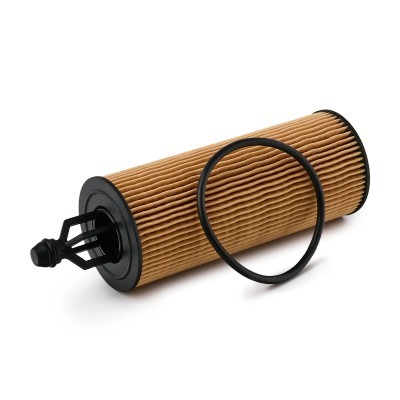 Oil Filter RIDEX 7O0319 7O0319 - photo 3